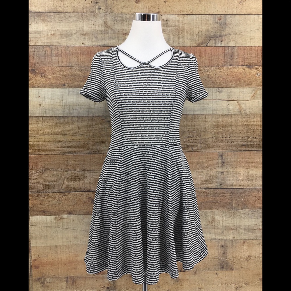 Free People FP Beach Fit & Flare Dress Size XS